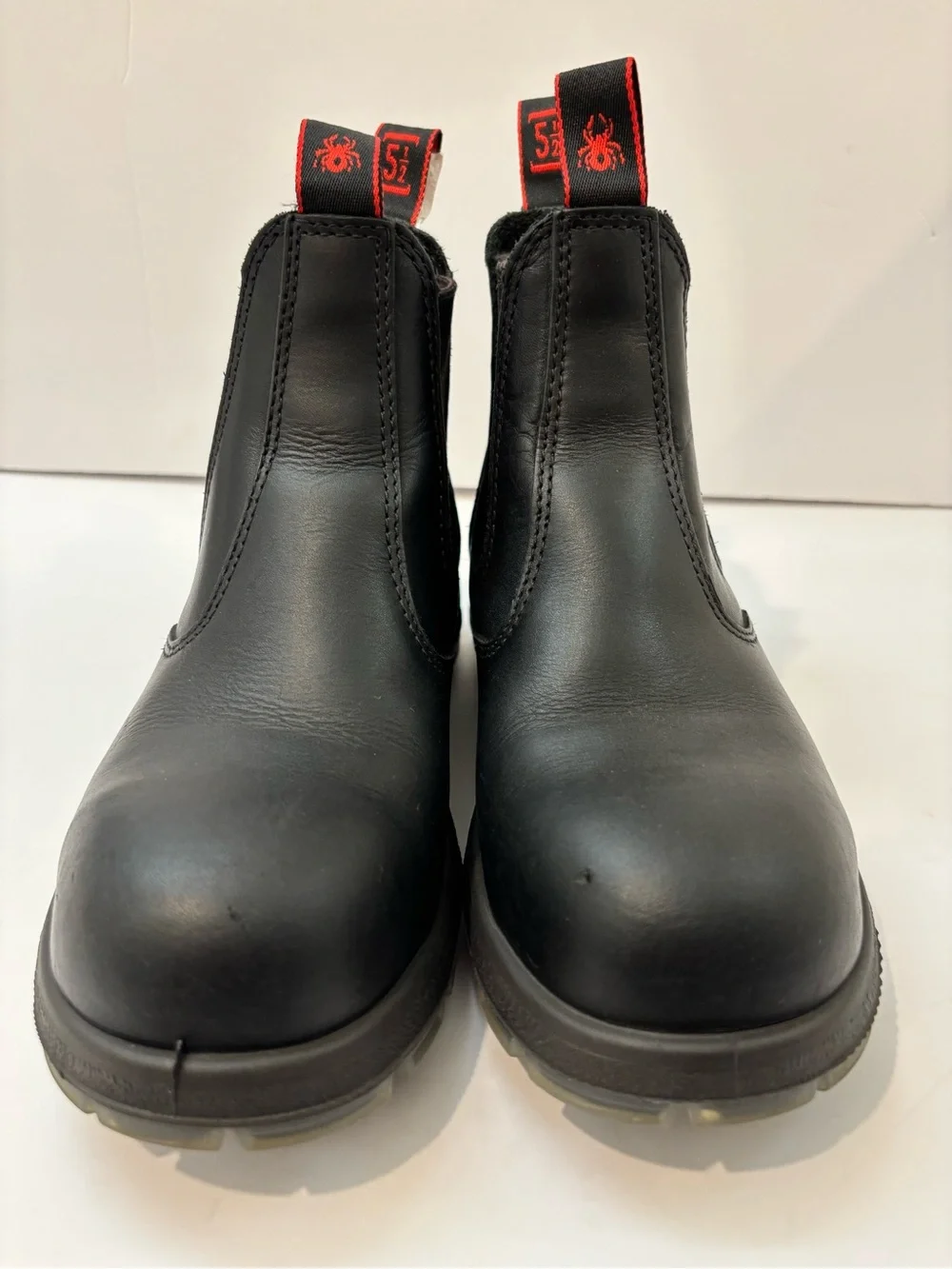 Redback Boots USBBK AUS Men’s size 5.5, US Men’s size 6.5, Women’s US size 8